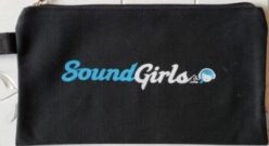 SoundGirls Gig Bag